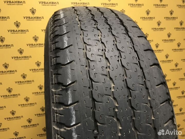 Bridgestone Dueler H/T D840 265/65 R17 112S