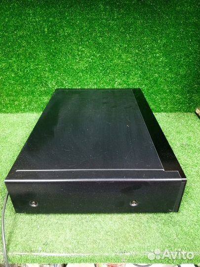 CD DVD плеер Sony DVP-S725D made in Japan