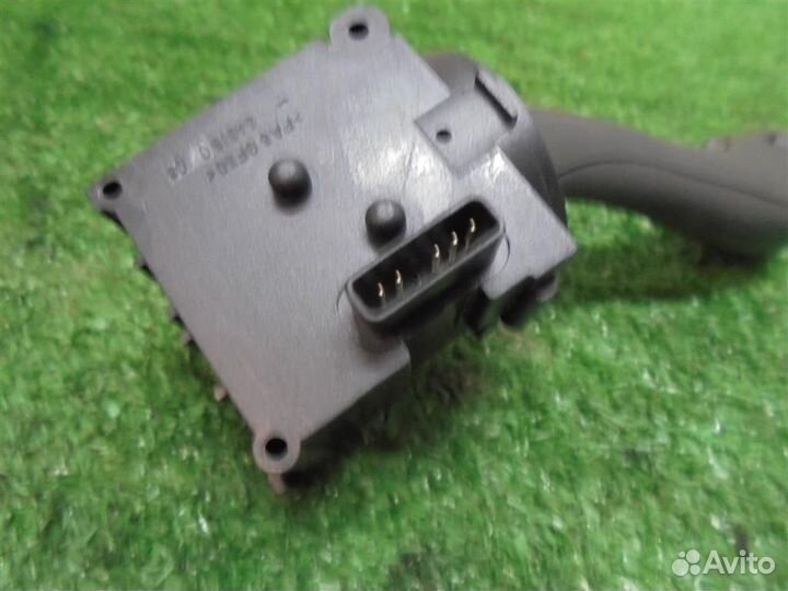 Переключатель стеклоочистителей Audi A8 D3 4E 2