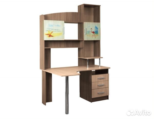 Компьютерный стол №3