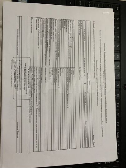 Участок 7,1 сот. (ИЖС)