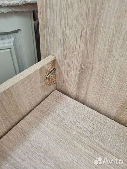 Детская кровать+ матрас