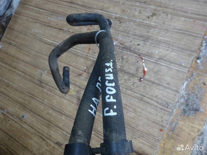 Шланг Ford Focus I 1998-2005