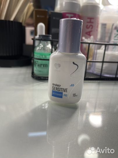 Ресницы для наращивания nagaraku