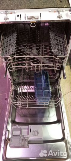 Посудомоечная машина korting kdi 4530