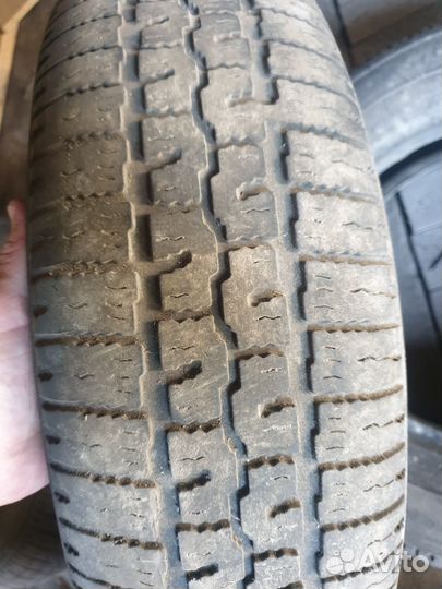 Yokohama Guardex 460I 165/80 R13 82