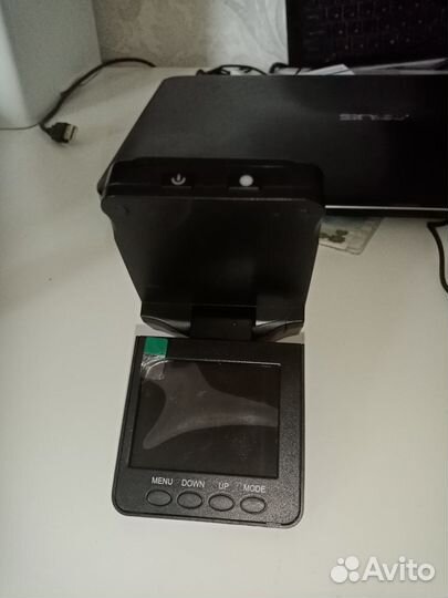 Видеорегистратор