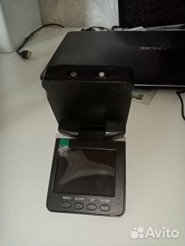 Видеорегистратор