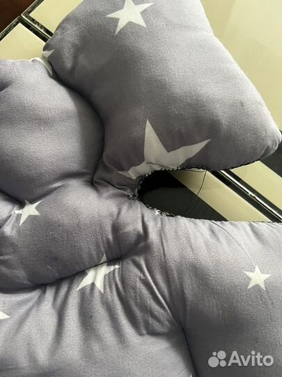 Матрас в коляску