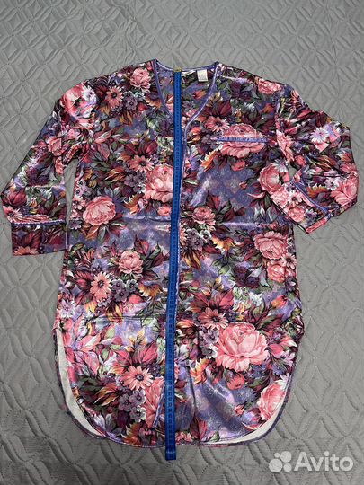 Халат женский