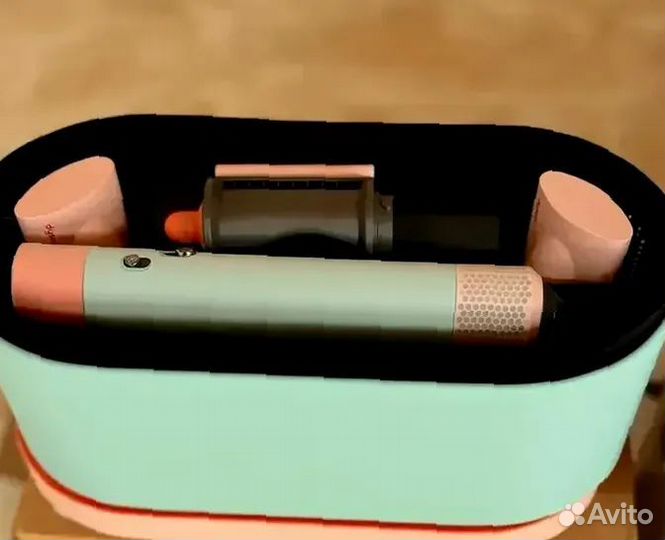 Dysоn suреrsоniс hD 07