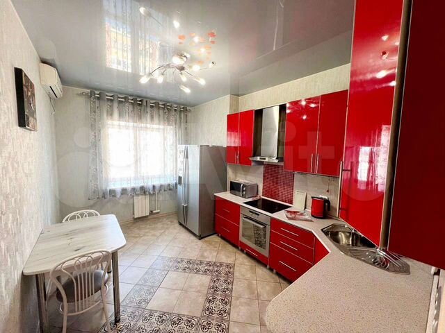 2-к. квартира, 80 м², 15/15 эт.