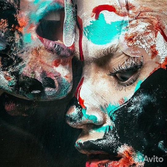 Ручная роспись одежды