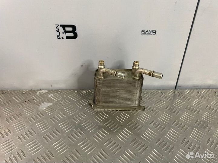 Теплообменник АКПП Land Rover Range Rover Vogue