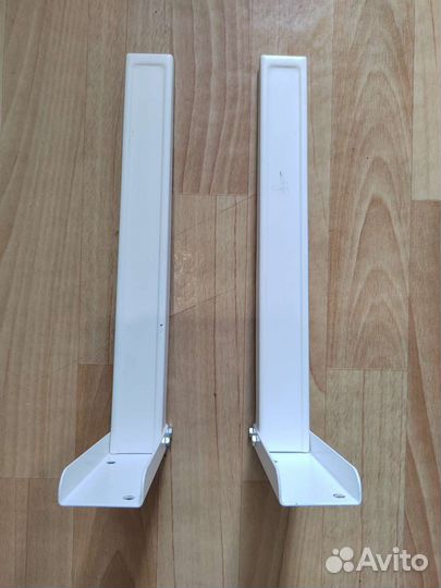 Кронштейн Holder MWS-2005, для свч, настенный