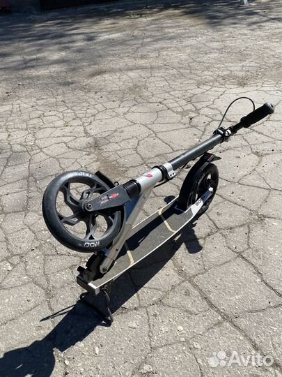 Самокат roces 200 mm