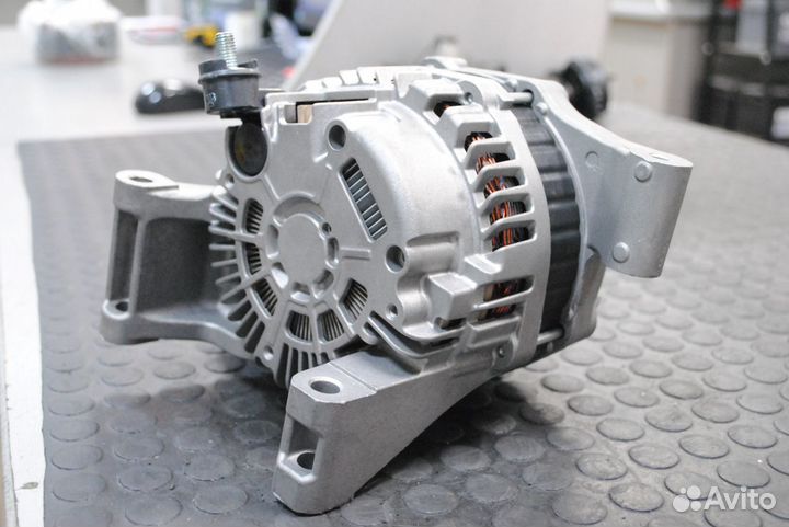 Генератор Mazda 3, Mazda 5 2.0 MZR 110А