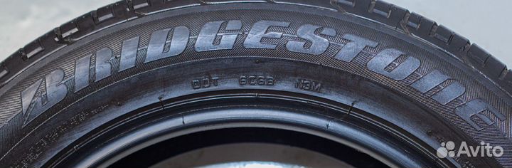 Bridgestone Dueler H/P Sport 235/55 R17 99V