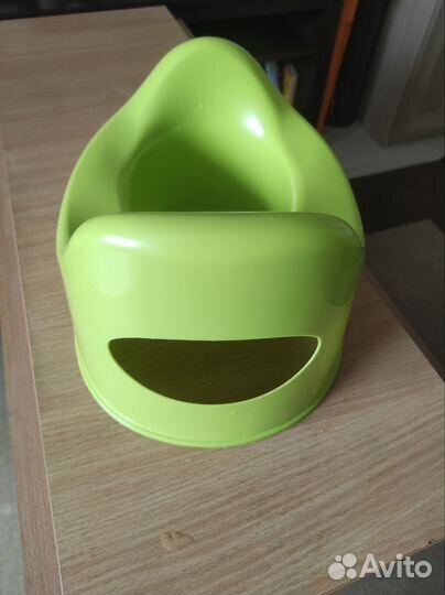 Горшок детский IKEA