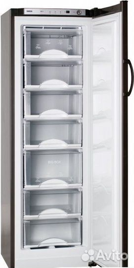 Морозильник atlant М 7204-160