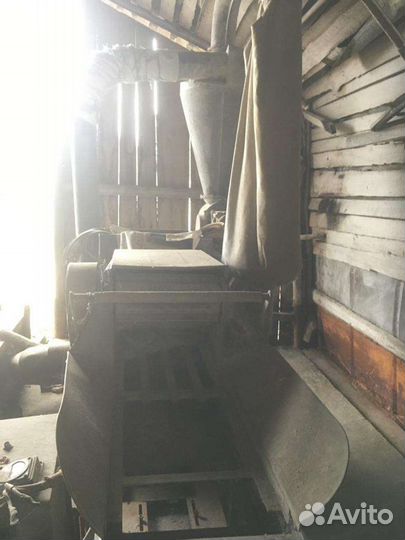 Кормодробилка кду 2