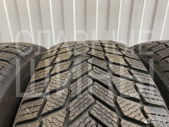 Michelin X-Ice Snow SUV 235/60 R19 107H