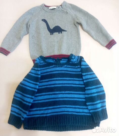 Вещи для мальчика