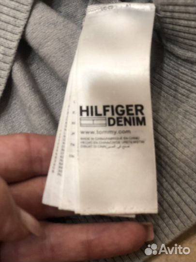 Вещи пакетом на мужчину