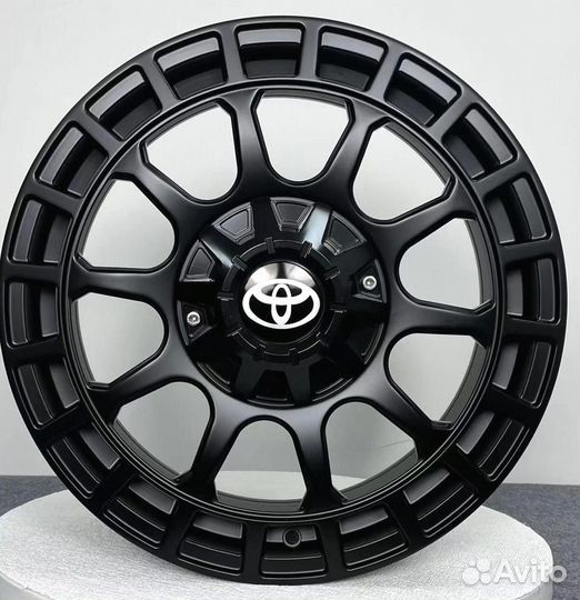 Кованые диски R20