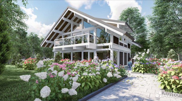 3D визуализация, аэросъёмка, панорамы 360, 3D тур