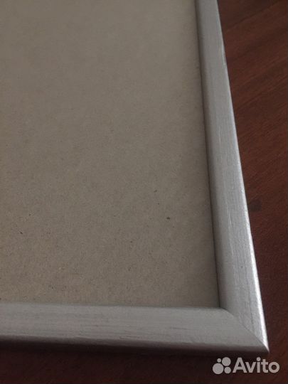 Рамки для фото/грамот/дипломов формат А4