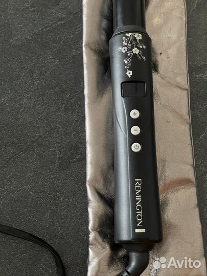 Плойка remington