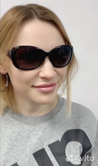 Очки polaroid женские оригинал