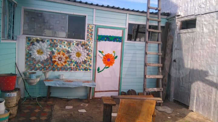 Участок 10 сот. (СНТ, ДНП)