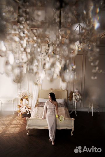 Свадебный фотограф