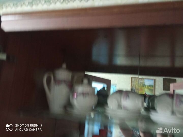 Сервиз кофейный