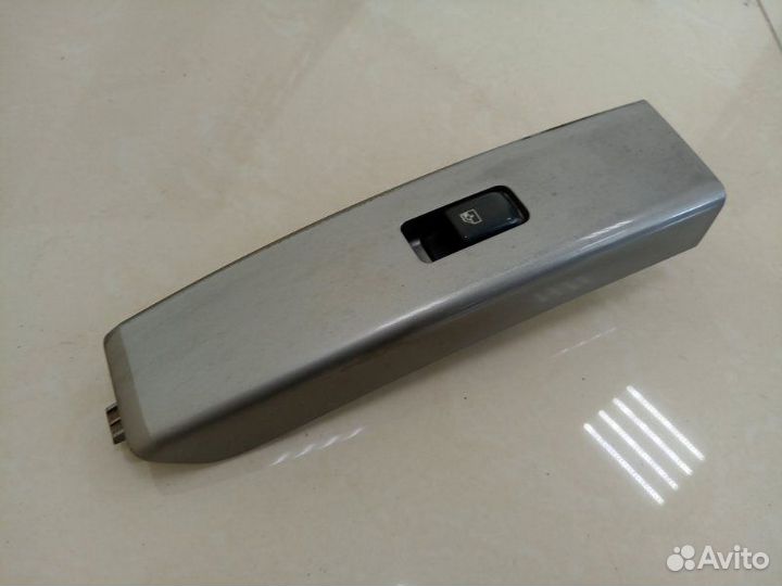 Кнопка стеклоподъемника Geely Emgrand EC7 JL4G18