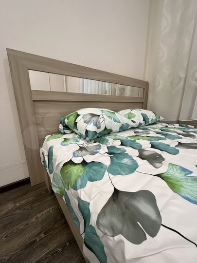 Квартира-студия, 30 м², 3/5 эт.