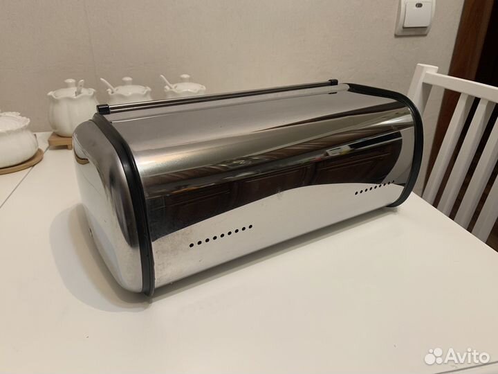 Хлебница IKEA