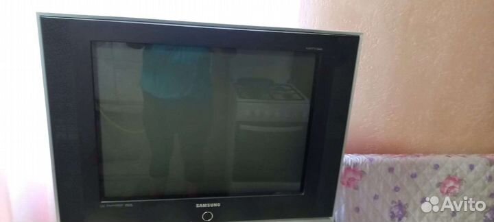 Телевизор бу