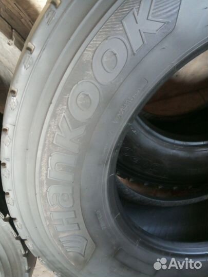 Грузовые шины 315/70 R 22.5 