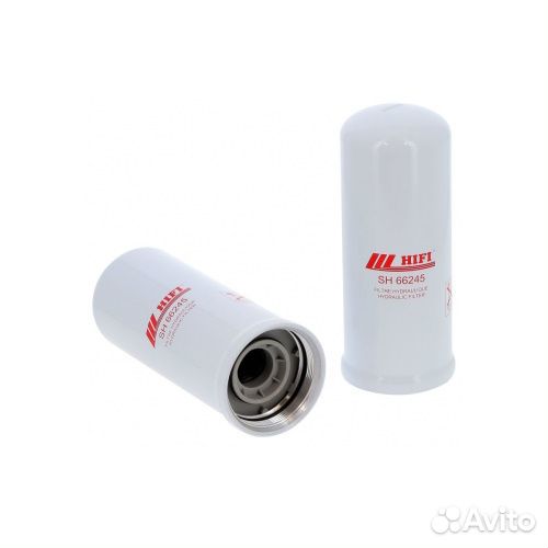 Фильтр гидравлический