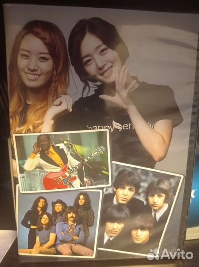 Сд диски с манга аниме музыкой