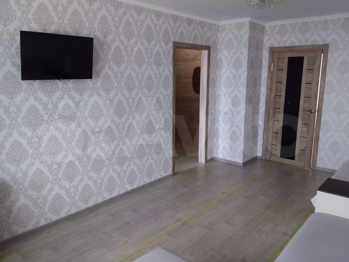 2-к. квартира, 51 м², 5/5 эт.