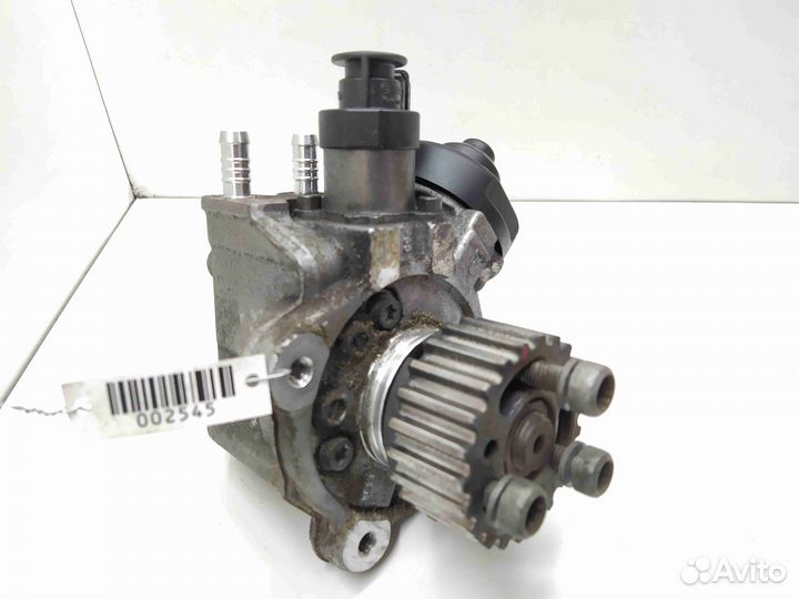 Тнвд для Audi A3 8P 0445010514