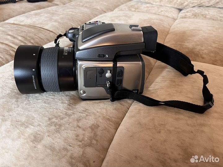 Hasselblad H4D40