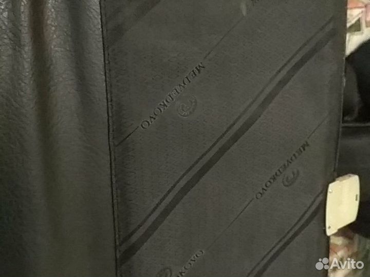 Мужской портфель