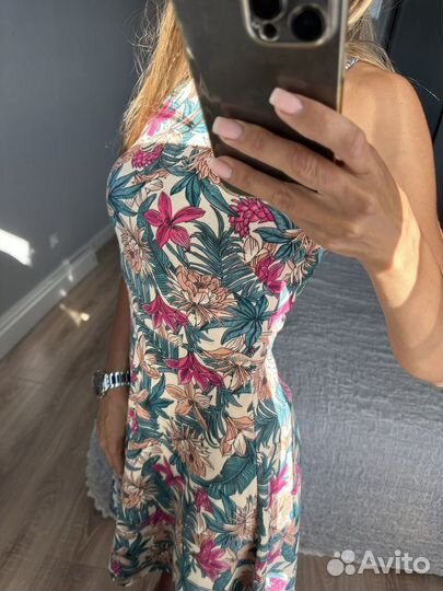 Женские платья zara