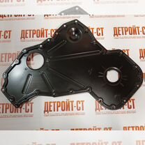 Шестерня Cummins cover,gear 3943815