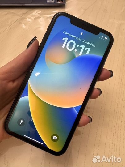 iPhone 11, 64 ГБ